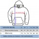 Mens / Women´s Hoody Arturo