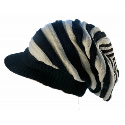 Reggae Beanie Unisex Mani