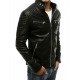 Men´s Leatherette Jacket Artur Black