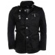 Men´s Jacket Robert Black