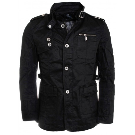 Men´s Jacket Robert Black