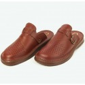 Mens Sandals Rider Nut