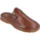 Mens Sandals Rider Nut