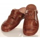 Mens Sandals Rider II Brown