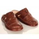 Mens Sandals Rider II Brown