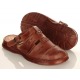 Mens Sandals Rider II Brown