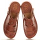 Mens Sandals Rider II Brown