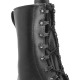 Mens Black Boots Rolf