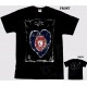 Unisex T Shirt THE CURE - FRIDAY I'M IN LOVE