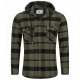 Men´s Hoody Carl Green