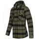 Men´s Hoody Carl Green