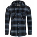 Men´s Hoody Soren Navy