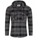 Men´s Hoody Soren Black