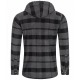 Men´s Hoody Soren Black