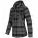 Men´s Hoody Soren Black