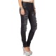 Womens Jeans Eve Black