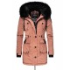 Womens Winter Jacket Victoria Pink