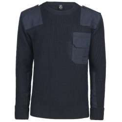 Men´s Pullover Nolan Blue