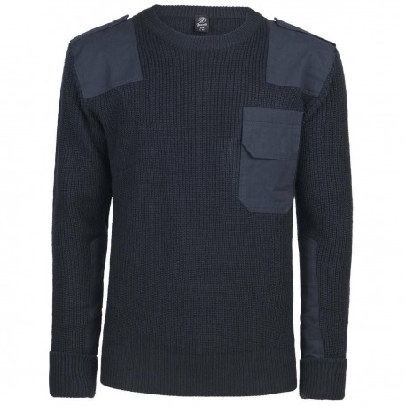 Men´s Pullover Nolan Blue