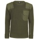 Men´s Pullover Samuel Olive