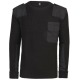 Men´s Pullover Samuel Black