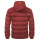 Men´s Winter Jacket Robert Red