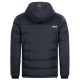 Men´s Winter Jacket Robert Blue