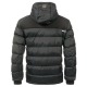 Men´s Winter Jacket Robert Black