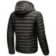 Men´s Winter Jacket Julian Grey