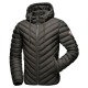 Men´s Winter Jacket Julian Grey