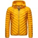 Men´s Winter Jacket Julian Yellow