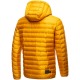 Men´s Winter Jacket Julian Yellow