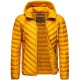 Men´s Winter Jacket Julian Yellow