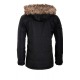 Men´s Winer Jacket Darius Black