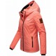 Womens Winter Jacket Angel Pink