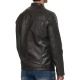 Men´s Leather Jacket Constantin Brown