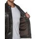 Men´s Leather Jacket Constantin Brown