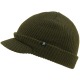  Cap Olive - Curved Peak