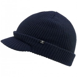 Cap Navy - Curved Peak