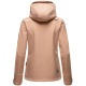 Womens Softshell Jacket Gabriela Rose