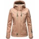 Womens Softshell Jacket Gabriela Rose