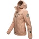 Womens Softshell Jacket Gabriela Rose