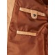 Men´s Leather Jacket Magnus Cognac