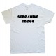 Unisex T Shirt SCREAMING TREES