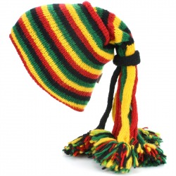 Reggae Čiapka Unisex Gleb