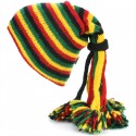 Reggae Beanie Unisex Gleb