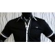 Men´s Polo T-shirt Victor Black