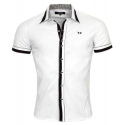 Men´s Polo T-shirt Denis 02