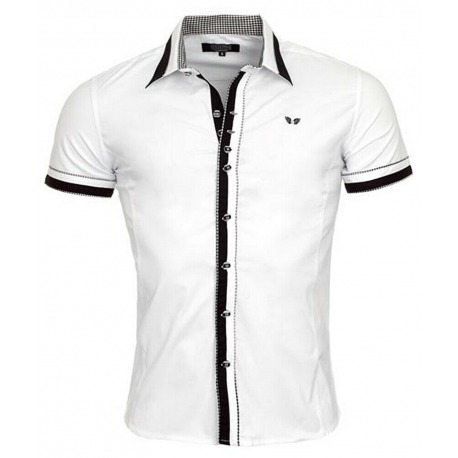 Men´s Polo T-shirt Denis 02