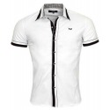 Men´s Polo T-shirt Denis 02